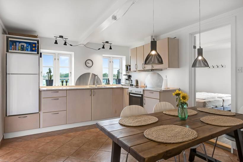 Foto von Ferienhaus YW88 in Skærbæk - Südjütland