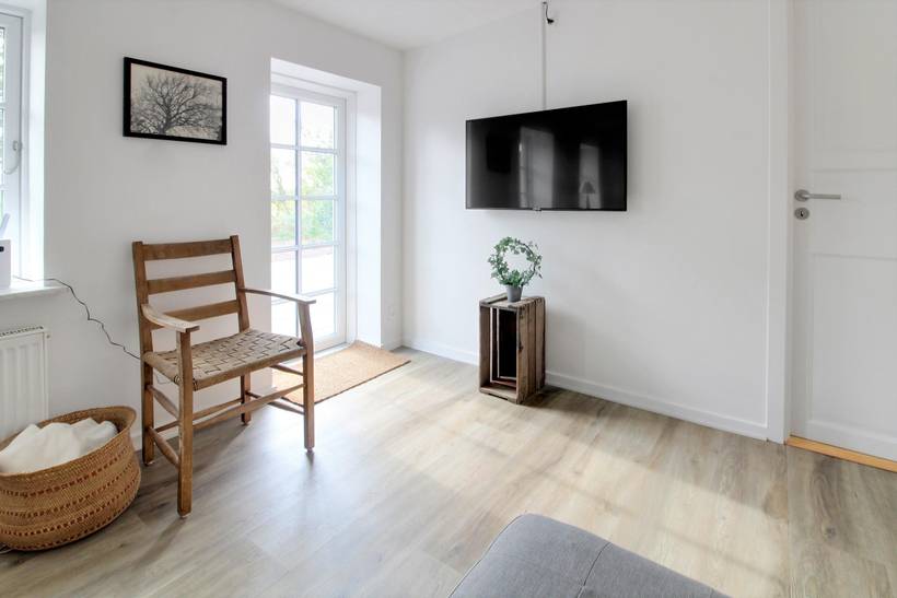 Foto von Ferienhaus YW88 in Skærbæk - Südjütland