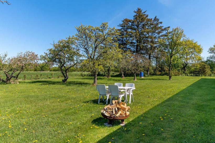 Foto von Ferienhaus YX00 in Byrum - Læsø