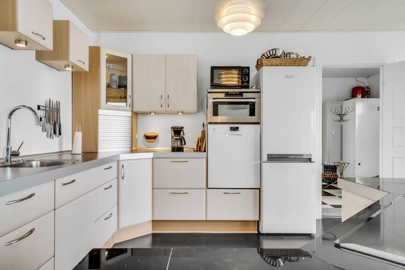 Foto von Ferienhaus YX00 in Byrum - Læsø