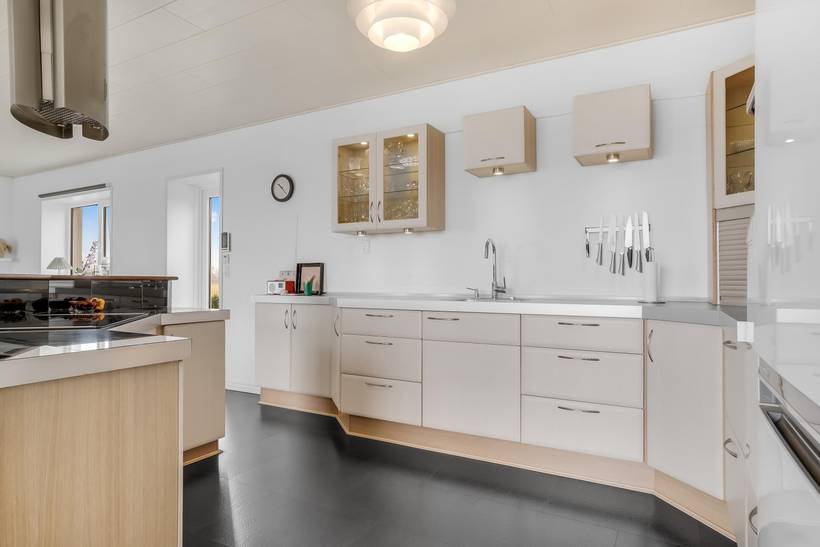 Foto von Ferienhaus YX00 in Byrum - Læsø