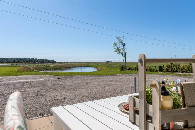 Foto von Ferienhaus YX00 in Byrum - Læsø