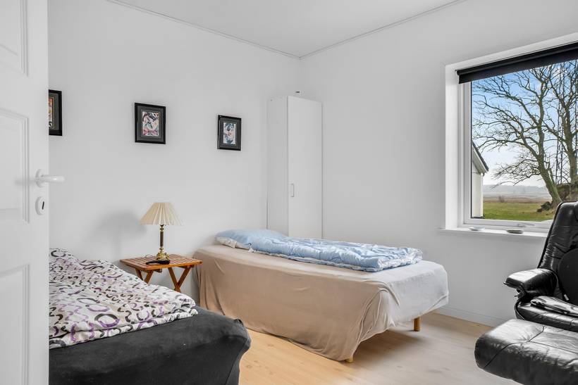 Foto von Ferienhaus YX00 in Byrum - Læsø