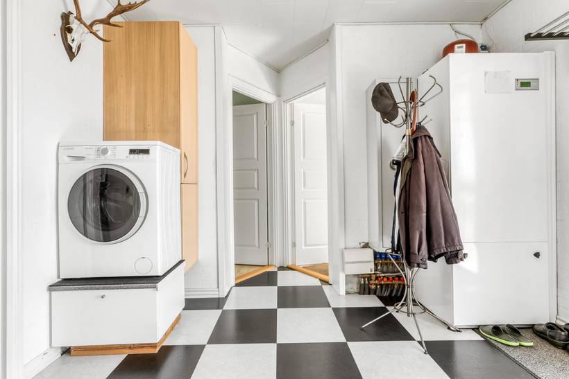 Foto von Ferienhaus YX00 in Byrum - Læsø