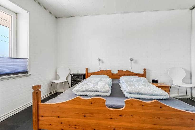 Foto von Ferienhaus YX00 in Byrum - Læsø