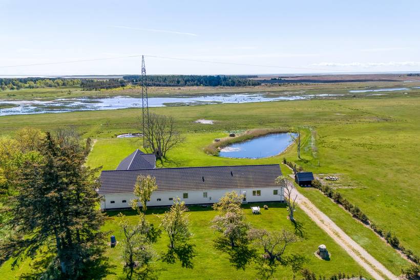 Foto von Ferienhaus YX00 in Byrum - Læsø