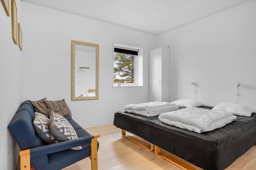 Foto von Ferienhaus YX00 in Byrum - Læsø