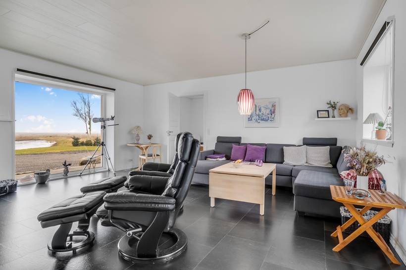 Foto von Ferienhaus YX00 in Byrum - Læsø