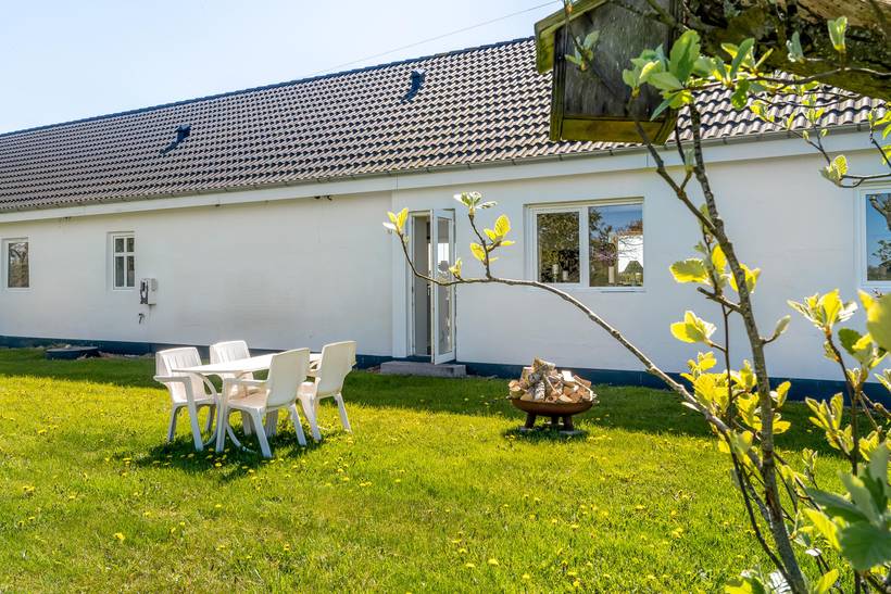 Foto von Ferienhaus YX00 in Byrum - Læsø