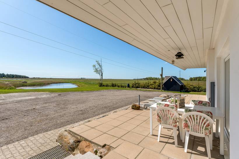 Foto von Ferienhaus YX00 in Byrum - Læsø