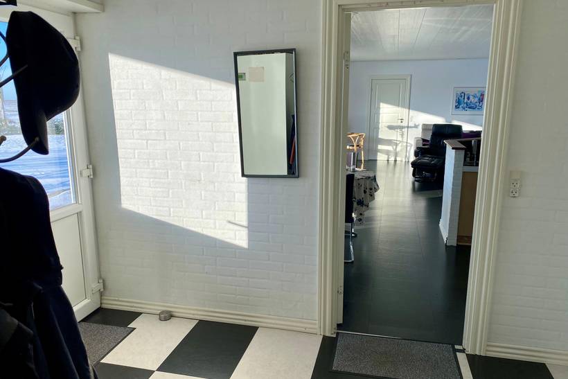 Foto von Ferienhaus YX00 in Byrum - Læsø