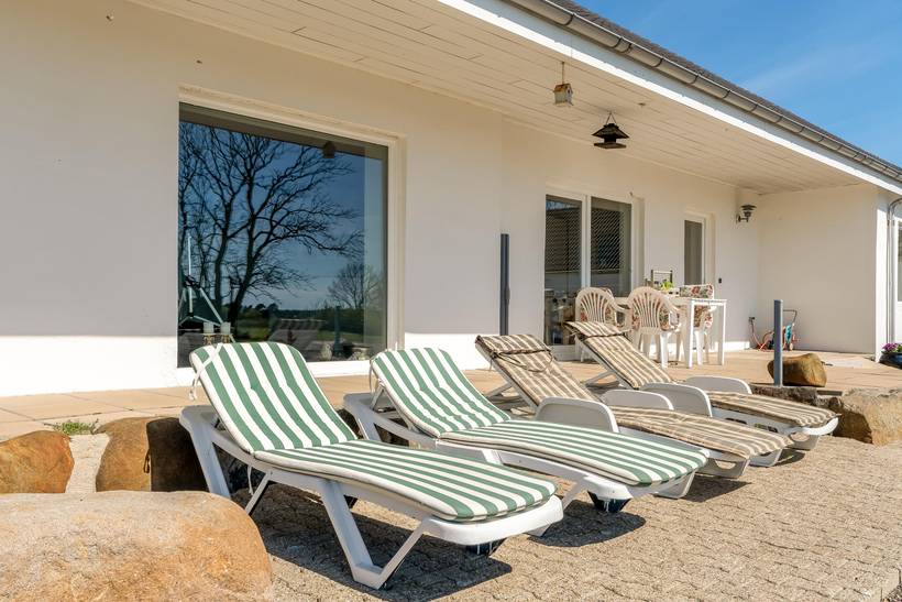 Foto von Ferienhaus YX00 in Byrum - Læsø