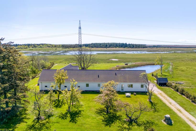 Foto von Ferienhaus YX00 in Byrum - Læsø