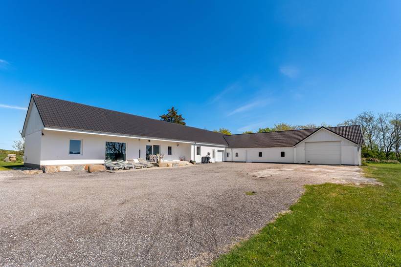 Foto von Ferienhaus YX00 in Byrum - Læsø