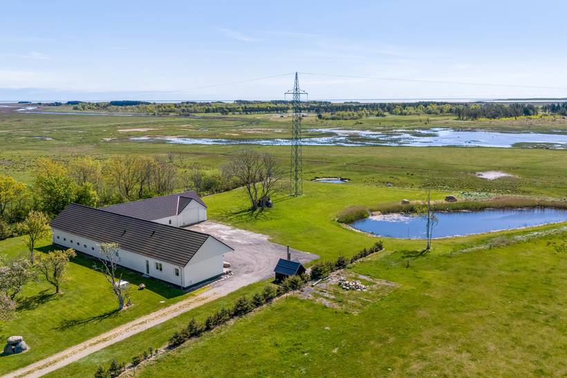 Foto von Ferienhaus YX00 in Byrum - Læsø