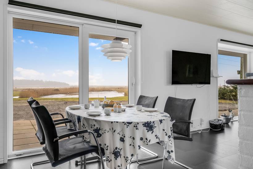 Foto von Ferienhaus YX00 in Byrum - Læsø