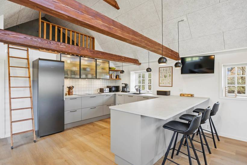 Foto von Ferienhaus YX04 in Havneby - Rømø