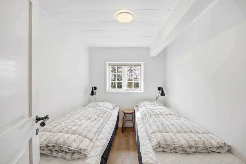 Foto von Ferienhaus YX04 in Havneby - Rømø