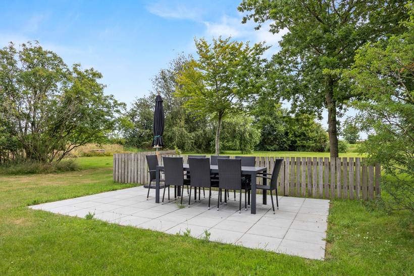 Foto von Ferienhaus YX04 in Havneby - Rømø