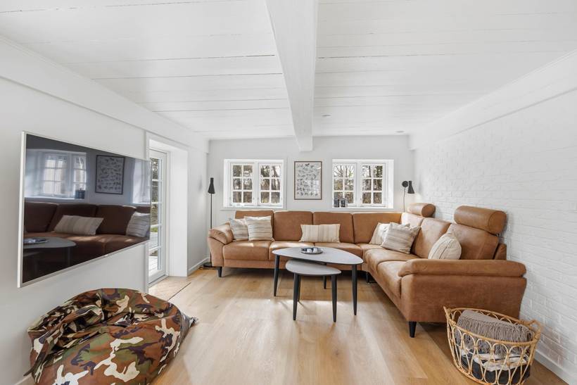 Foto von Ferienhaus YX04 in Havneby - Rømø