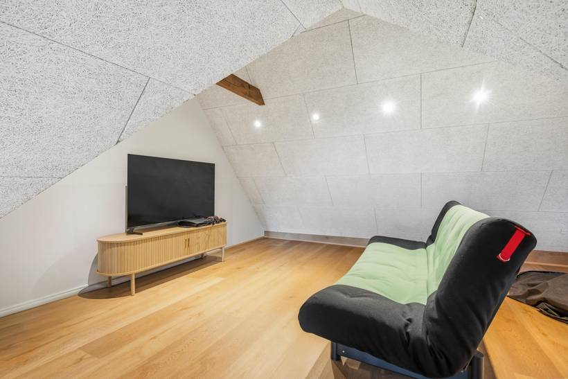 Foto von Ferienhaus YX04 in Havneby - Rømø