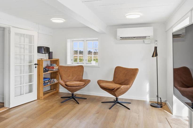 Foto von Ferienhaus YX04 in Havneby - Rømø