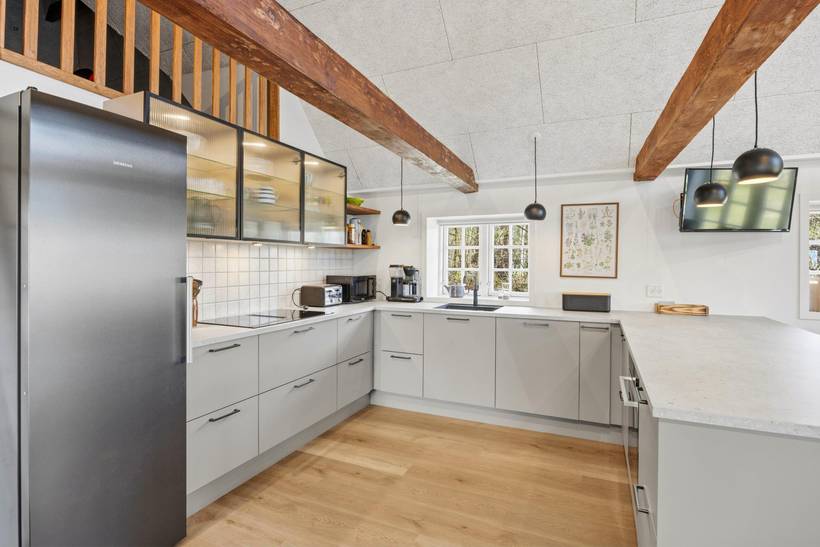Foto von Ferienhaus YX04 in Havneby - Rømø