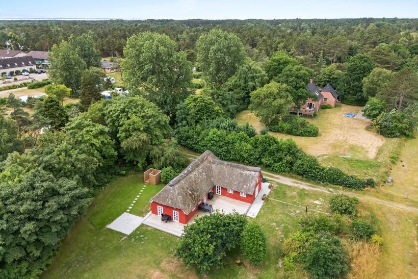 Foto von Ferienhaus YX04 in Havneby - Rømø