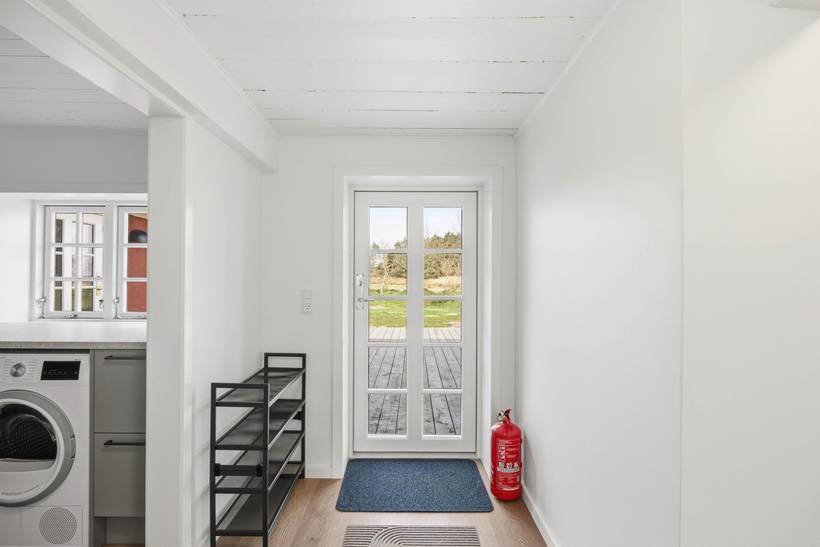 Foto von Ferienhaus YX04 in Havneby - Rømø