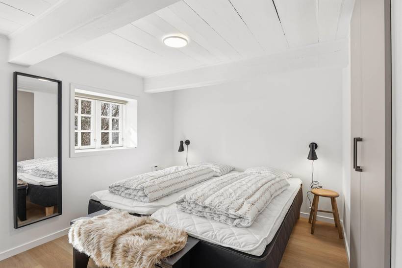 Foto von Ferienhaus YX04 in Havneby - Rømø