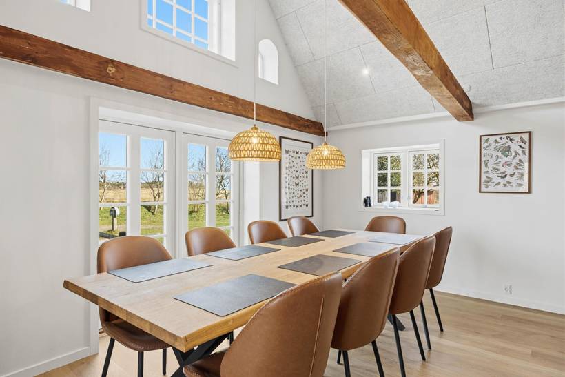 Foto von Ferienhaus YX04 in Havneby - Rømø