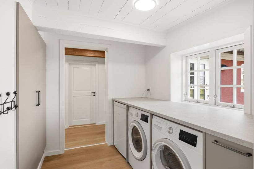 Foto von Ferienhaus YX04 in Havneby - Rømø