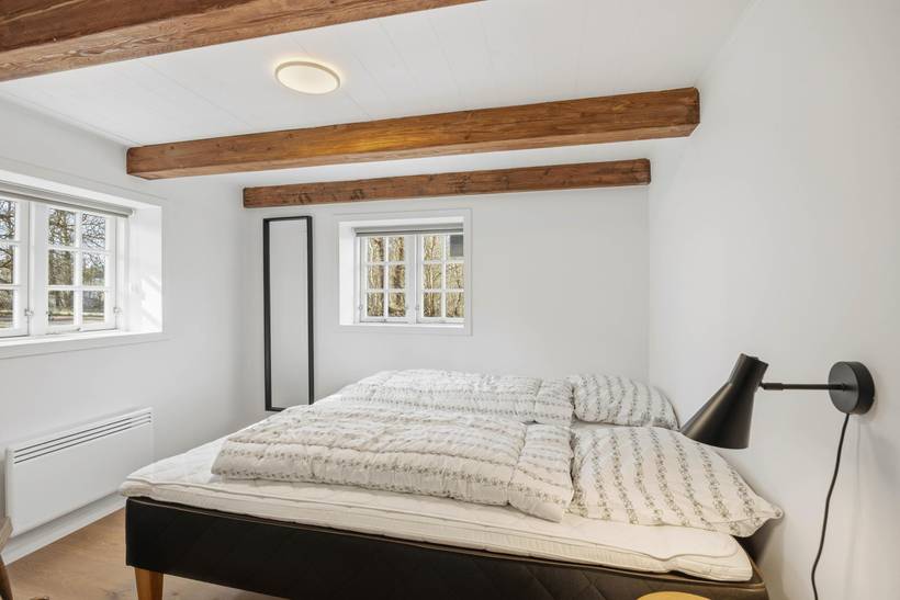 Foto von Ferienhaus YX04 in Havneby - Rømø