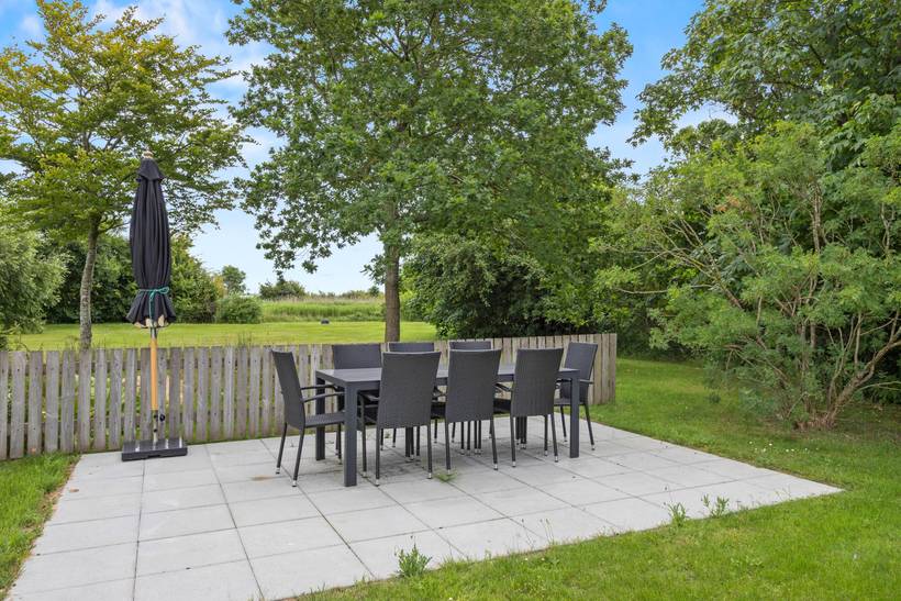 Foto von Ferienhaus YX04 in Havneby - Rømø