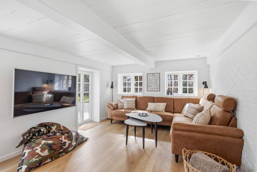 Foto von Ferienhaus YX04 in Havneby - Rømø