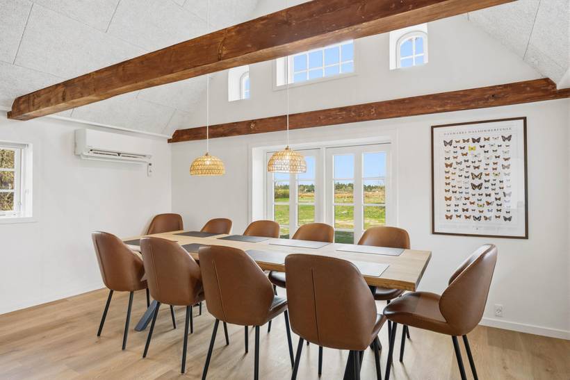 Foto von Ferienhaus YX04 in Havneby - Rømø