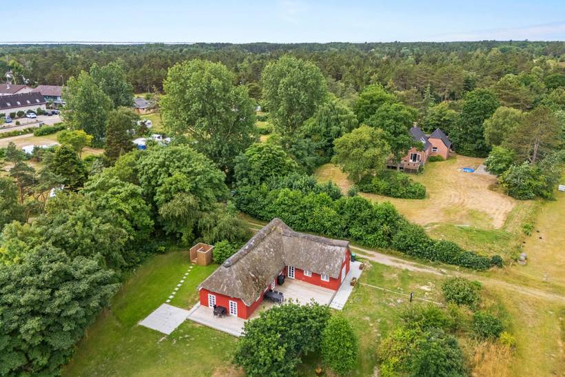 Foto von Ferienhaus YX04 in Havneby - Rømø