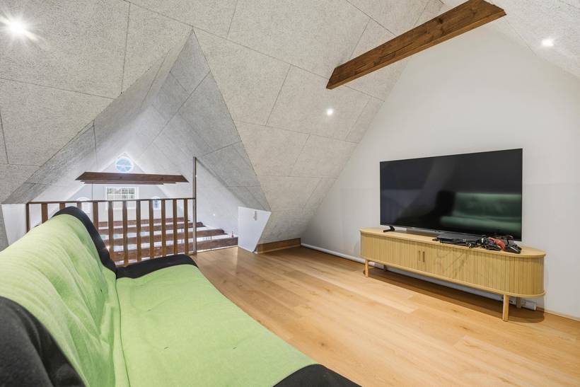 Foto von Ferienhaus YX04 in Havneby - Rømø