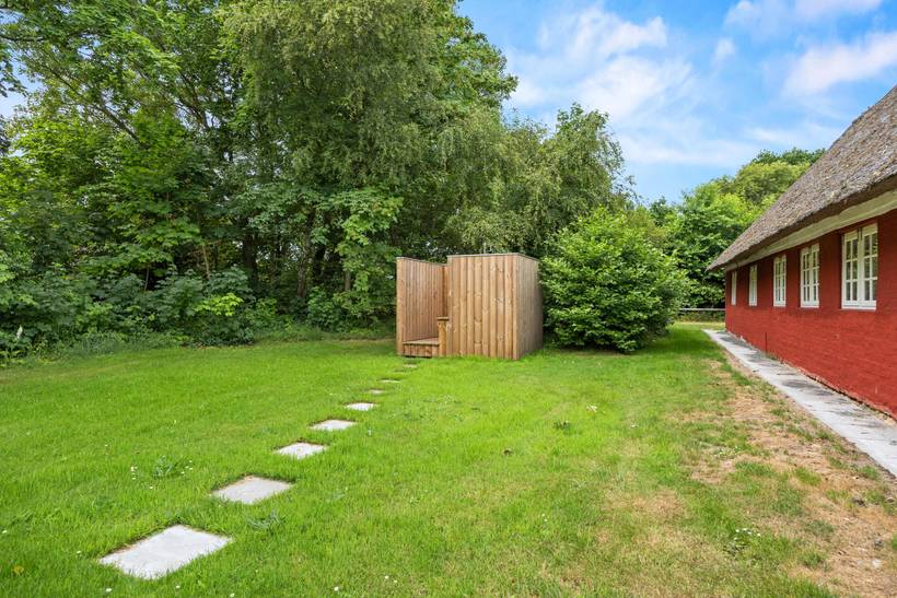 Foto von Ferienhaus YX04 in Havneby - Rømø