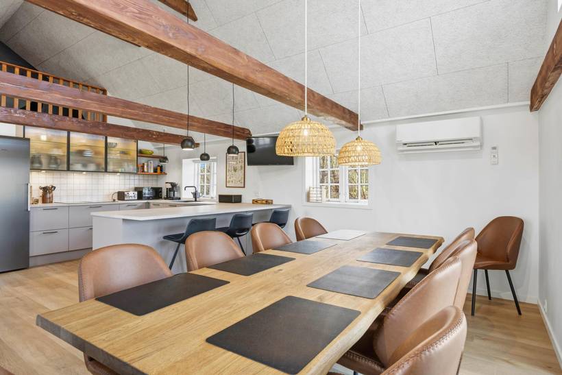 Foto von Ferienhaus YX04 in Havneby - Rømø