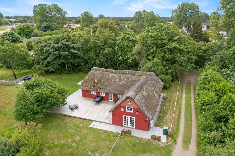 Foto von Ferienhaus YX04 in Havneby - Rømø