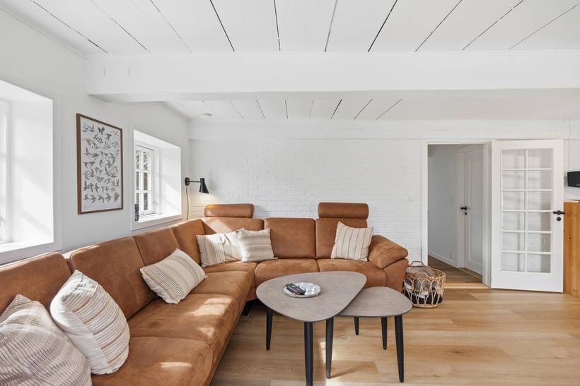 Foto von Ferienhaus YX04 in Havneby - Rømø