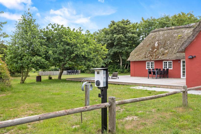 Foto von Ferienhaus YX04 in Havneby - Rømø