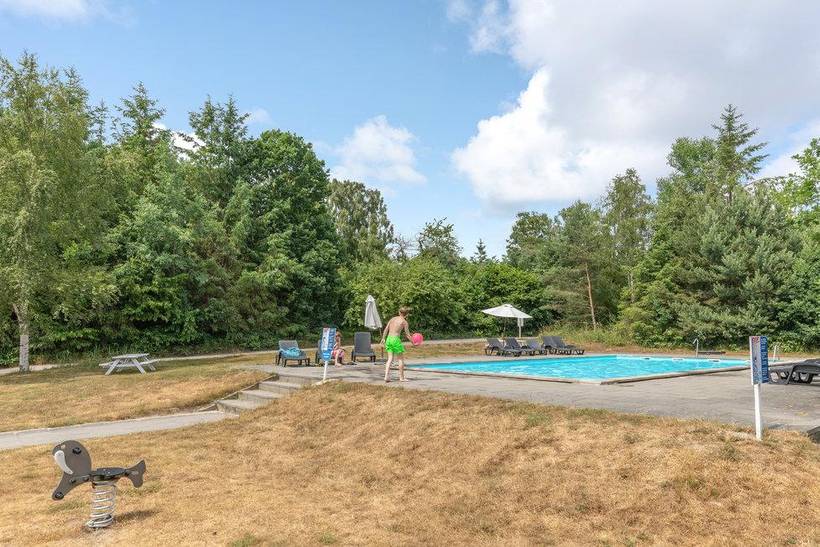 Foto von Ferienhaus YX05 in Dueodde - Bornholm