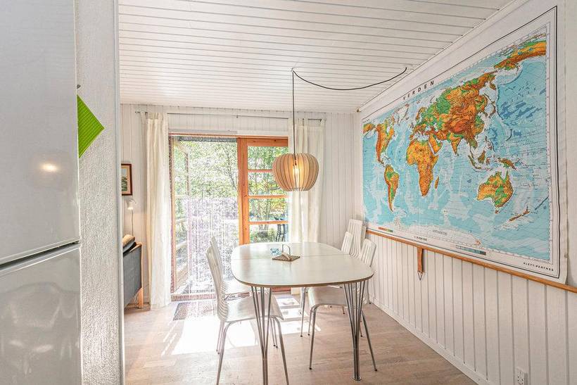 Foto von Ferienhaus YX05 in Dueodde - Bornholm