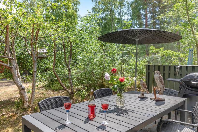 Foto von Ferienhaus YX05 in Dueodde - Bornholm