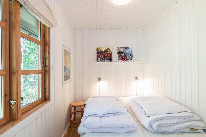 Foto von Ferienhaus YX05 in Dueodde - Bornholm