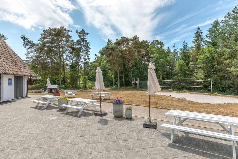 Foto von Ferienhaus YX05 in Dueodde - Bornholm