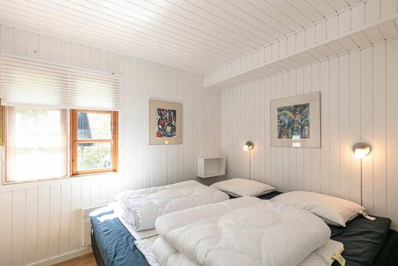 Foto von Ferienhaus YX05 in Dueodde - Bornholm