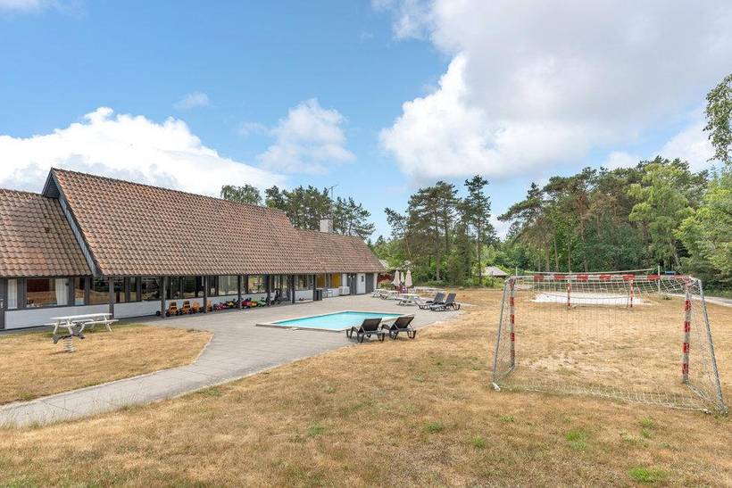 Foto von Ferienhaus YX05 in Dueodde - Bornholm